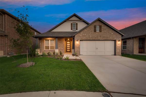 15005 Devonne Drive, Aledo, TX 76008