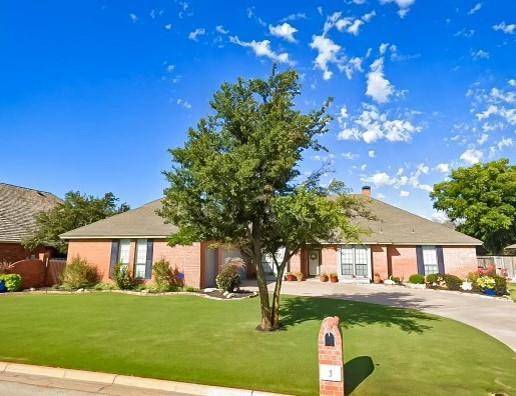 3 Merion Street, Abilene, TX 79606