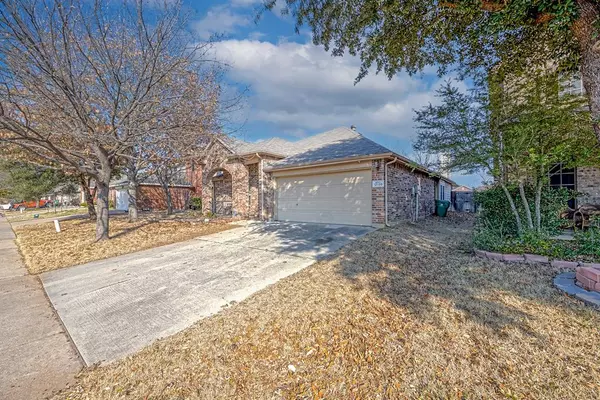 Burleson, TX 76028,12135 Bellegrove Road