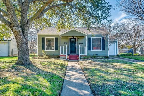 7429 Culver Avenue, Fort Worth, TX 76116