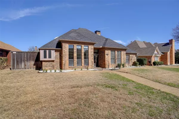 Plano, TX 75023,3601 Steven Drive