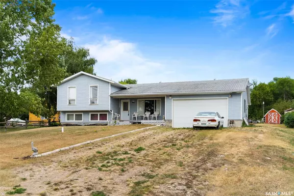 65 Sorenson STREET, Sorenson Beach, SK S0G 4L0