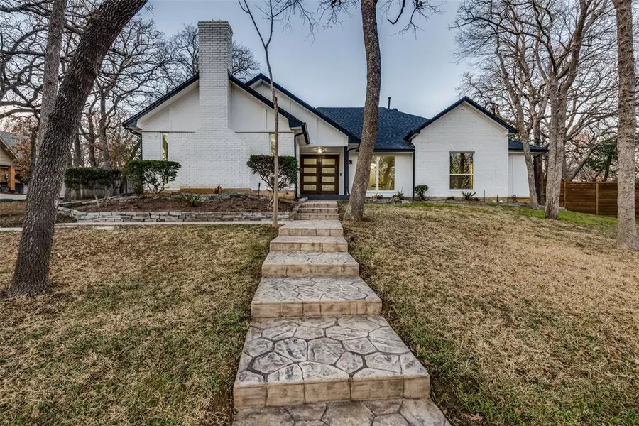 39 Highview Circle, Denton, TX 76205