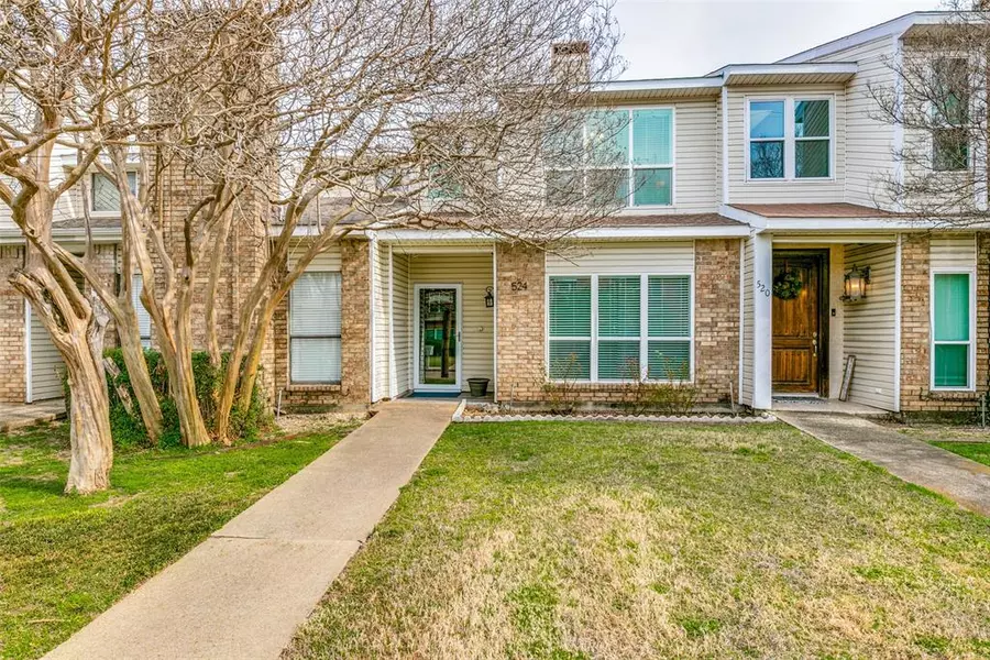 524 Josephine Street, Dallas, TX 75246