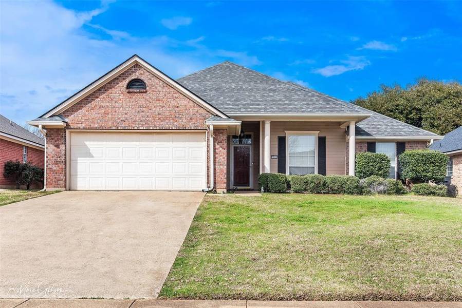 2243 Windsor Court, Bossier City, LA 71111