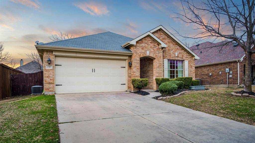 3707 Redwood Circle, Melissa, TX 75454