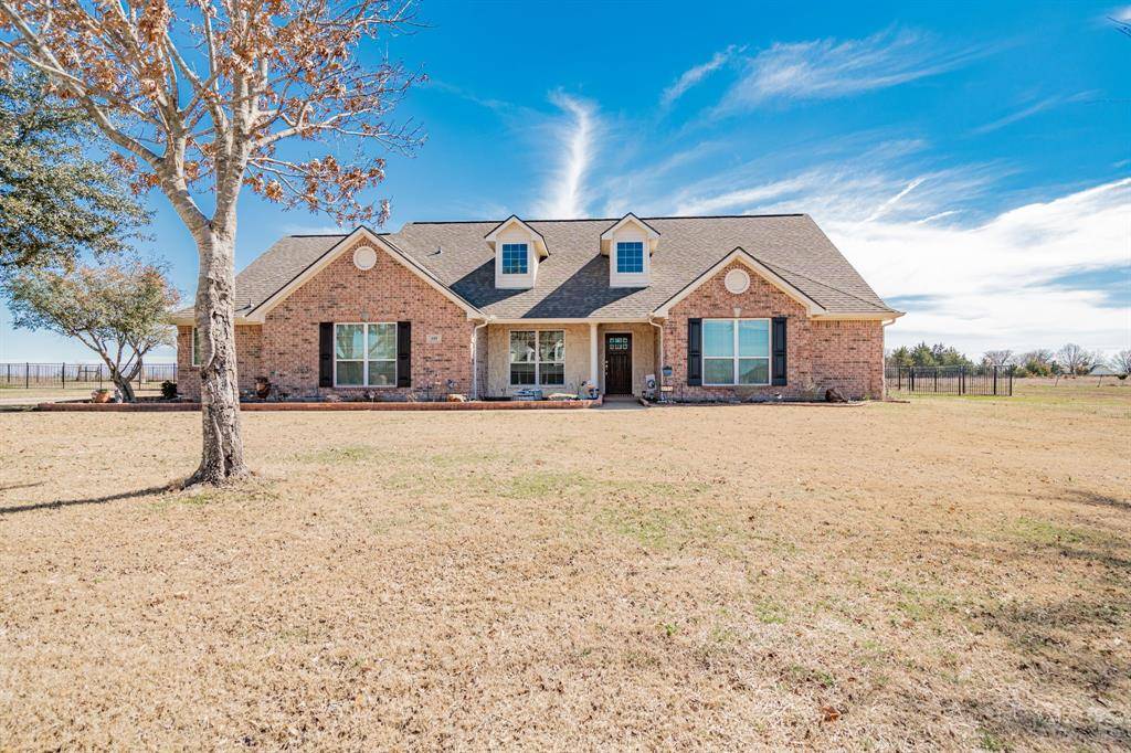 257 Quail Creek Road,  Mclendon Chisholm,  TX 75032