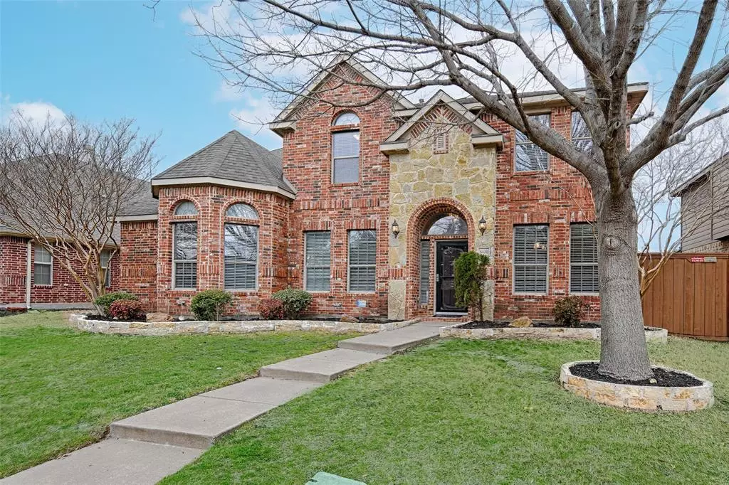 Mckinney, TX 75070,6420 Diamond Drive