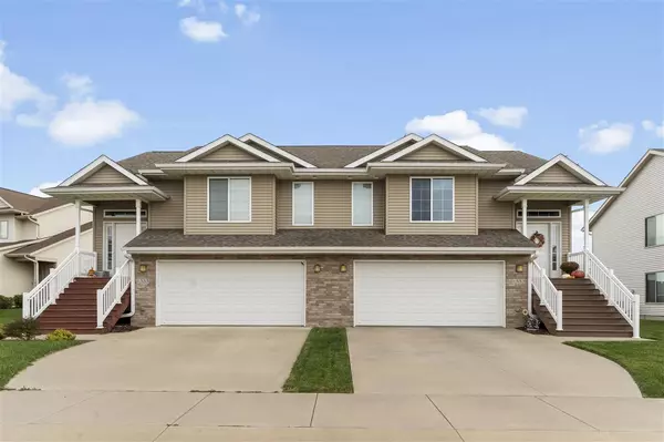 North Liberty, IA 52317,1337 Whipple Ct