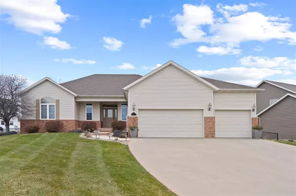 Marion, IA 52302,4110 Willowbrook Dr