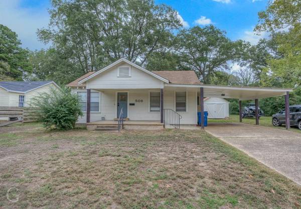 508 Pine Street, Minden, LA 71055