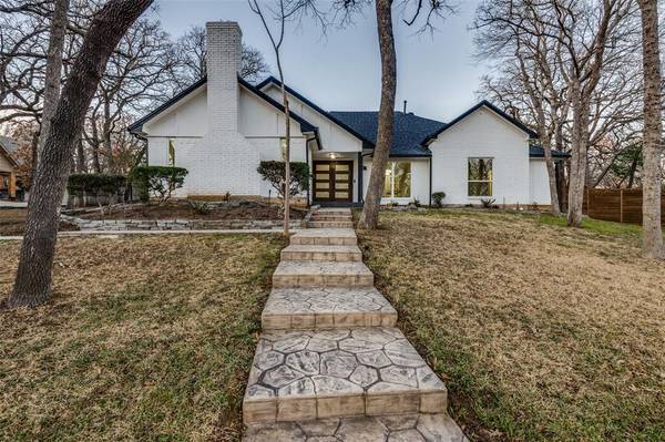 39 Highview Circle,  Denton,  TX 76205