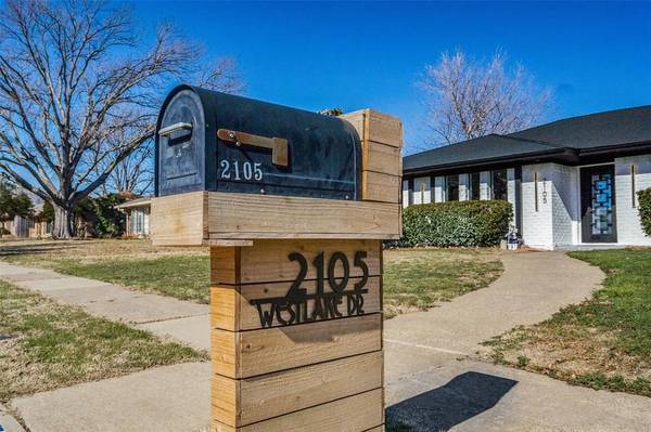 2105 Westlake Drive, Plano, TX 75075