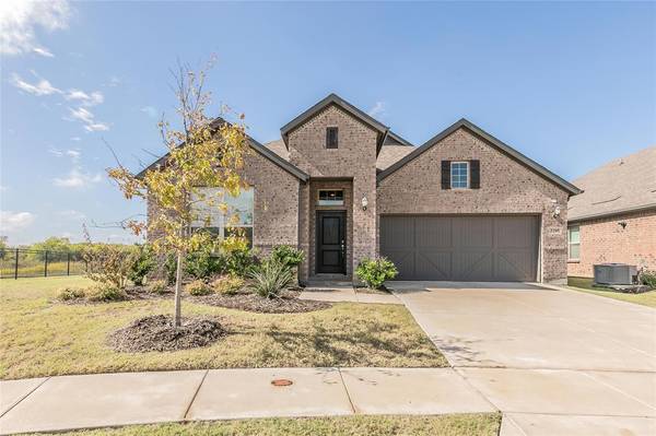 3205 Sunnyside Drive, Celina, TX 75009