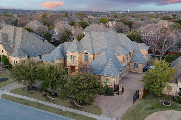 7009 Peters Path, Colleyville, TX 76034