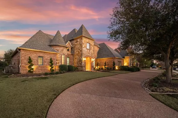 Colleyville, TX 76034,7009 Peters Path