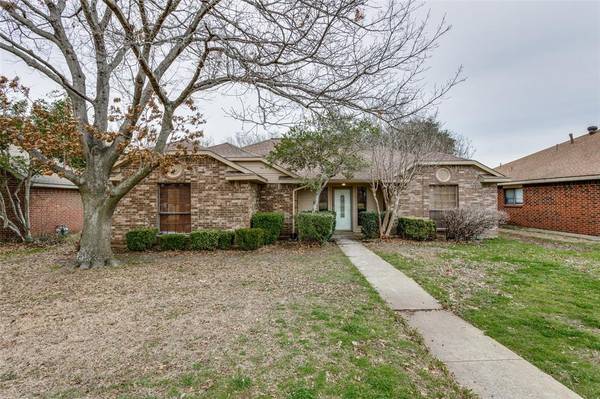 5406 Oakmont Lane, Garland, TX 75043