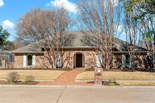 3701 San Juan Circle,  Plano,  TX 75023