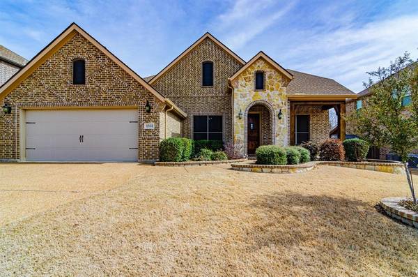 1314 Wildflower Lane, Wylie, TX 75098