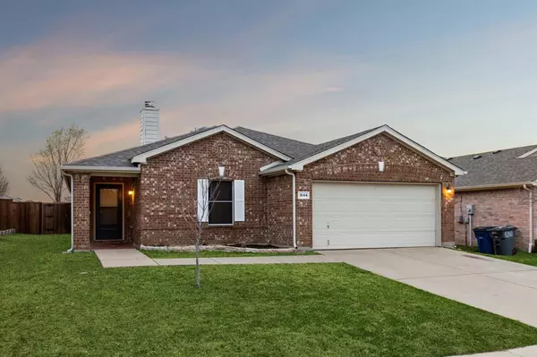 1644 Princess Lane,  Frisco,  TX 75036