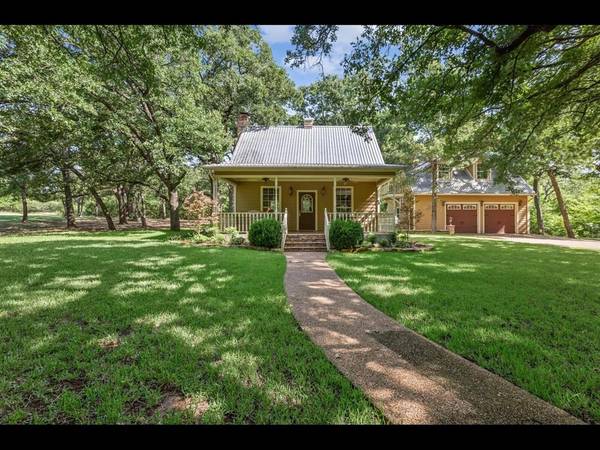 22231 County RD 3240, Hubbard, TX 76648