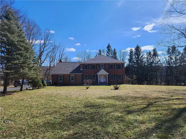 Bethlehem Twp, PA 18020,1656 B Farmersville Road