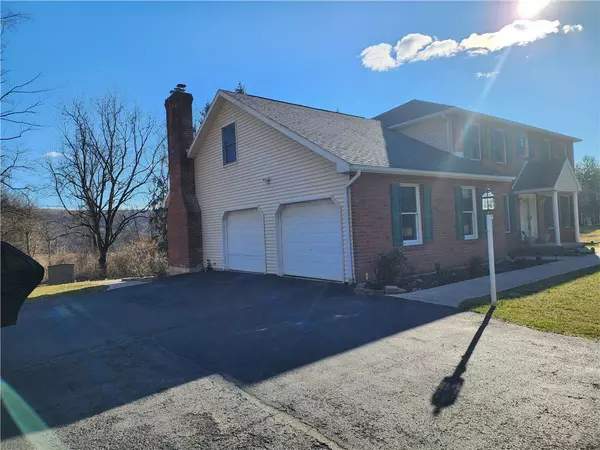 Bethlehem Twp, PA 18020,1656 B Farmersville Road