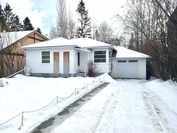 Calgary, AB T3B 2B7,5910 Bow CRES NW