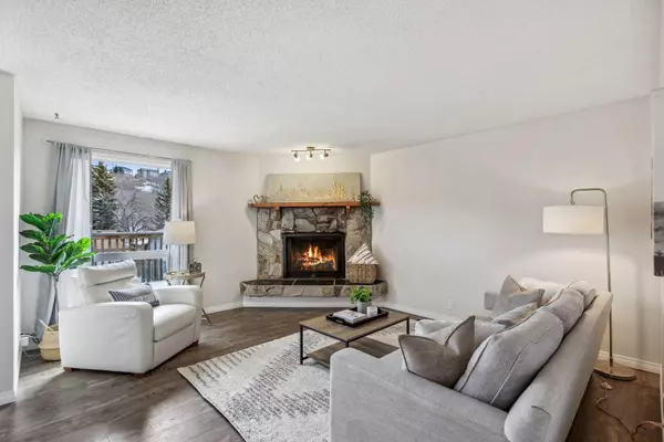 Calgary, AB T3A2T7,6 Edgewood Rise NW