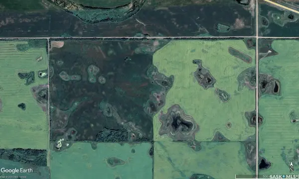 Rural Address, Garry Rm No. 245, SK S0A 4C0