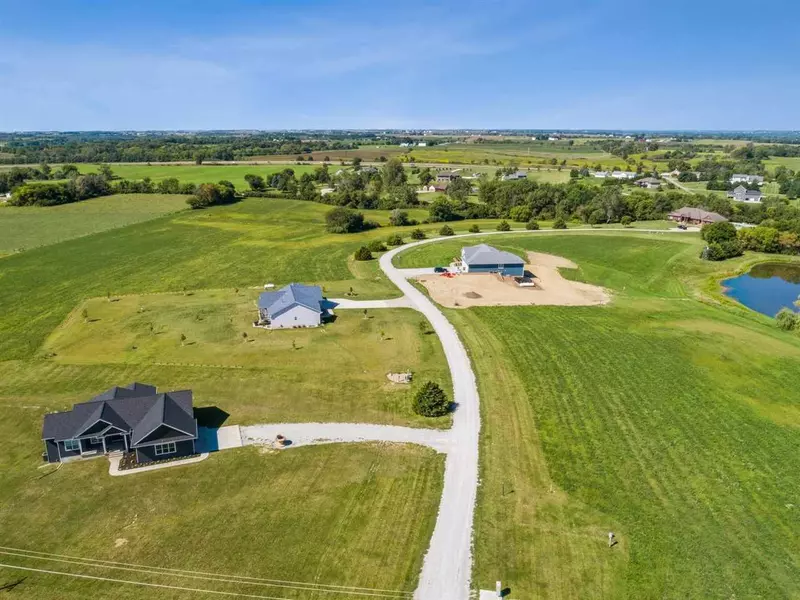 Lot 2 Saddlewood Estates, Riverside, IA 52327