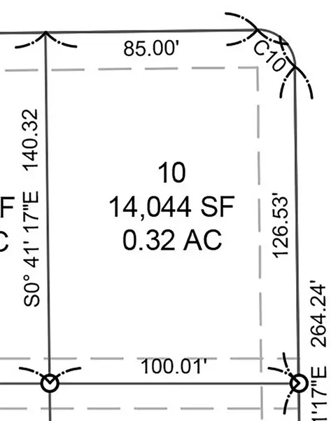 Lot 10 Old Mill Creek 3rd Addition, Solon, IA 52333