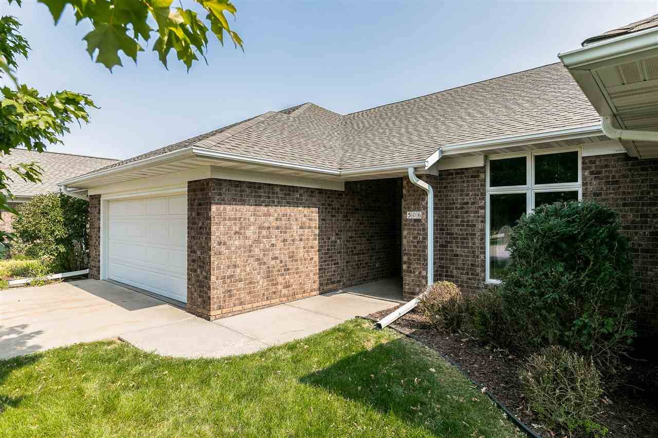 Iowa City, IA 52245,506 Larch Ln