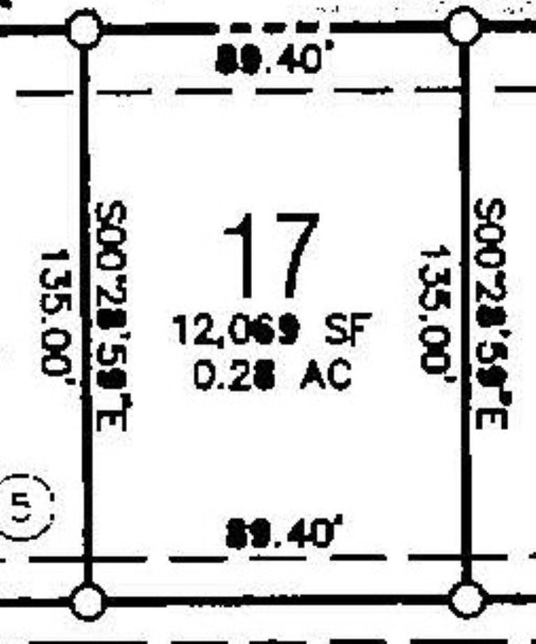 Lot 17 Dahnovan Estates, North Liberty, IA 52317
