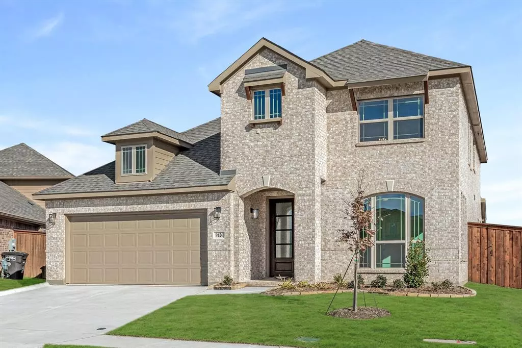 Fort Worth, TX 76131,9120 Rock Nettle Drive