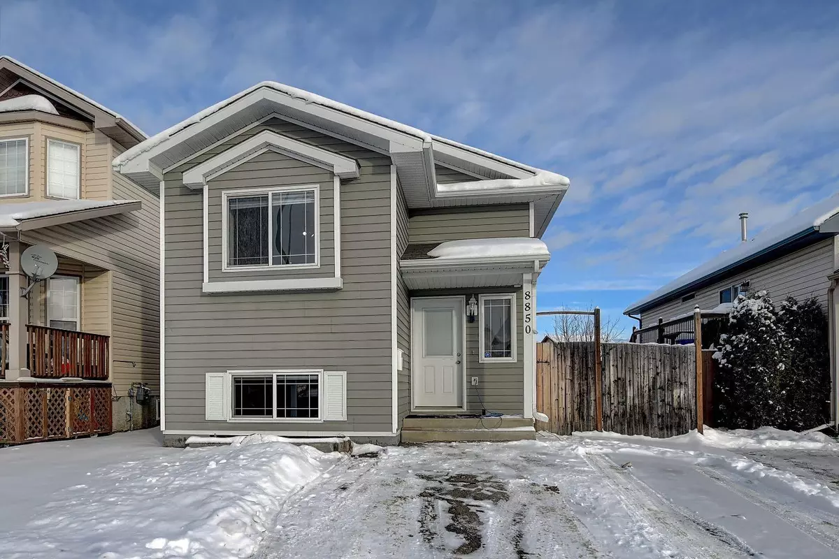 Grande Prairie, AB T8W 2X5,8850 65 AVE