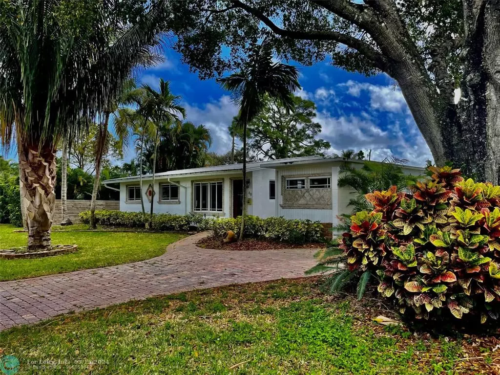 Wilton Manors, FL 33334,48 NE 28 CT