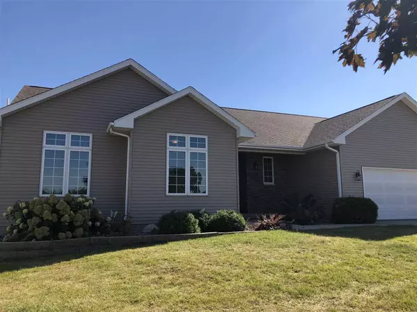 Washington, IA 52353,1322 Woodland Ct