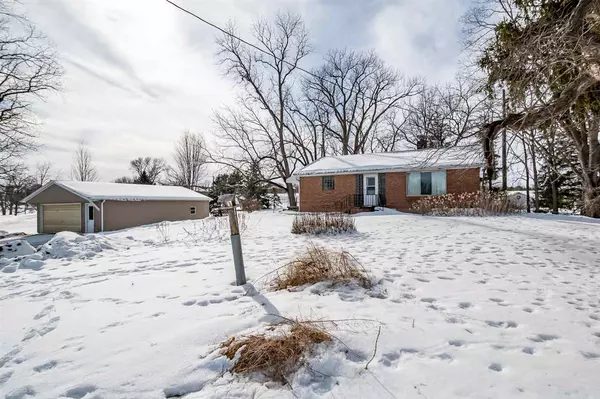 1240 Elder Avenue, West Liberty, IA 52776