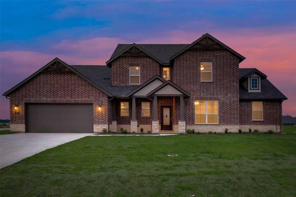 113 Spicewood Trail, New Fairview, TX 76078