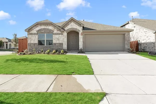 3213 Sioux Trail, Crandall, TX 75114