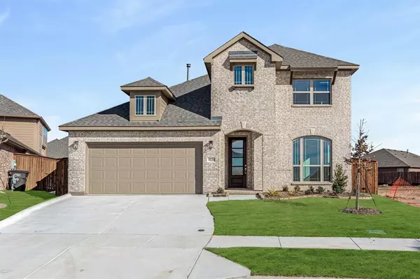 Fort Worth, TX 76131,9120 Rock Nettle Drive