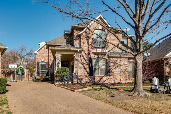 1041 Lake Ridge Drive,  Richardson,  TX 75081