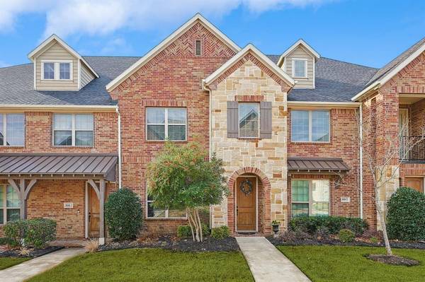 4646 Rhett Lane #H, Carrollton, TX 75010