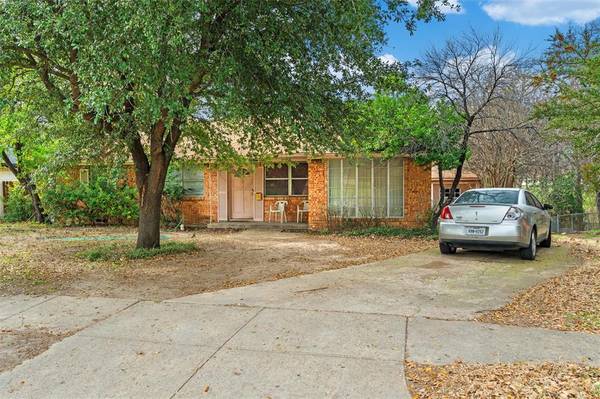 3929 Kushla Avenue, Dallas, TX 75216