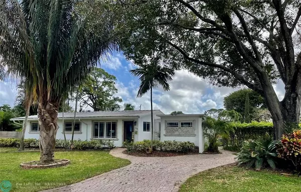 Wilton Manors, FL 33334,48 NE 28 CT