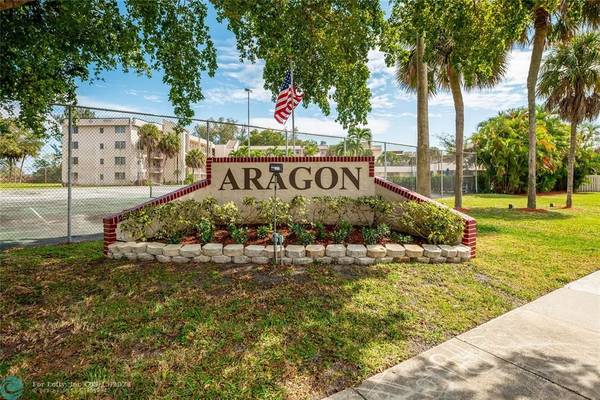 2551 Aragon  ##207, Sunrise, FL 33322