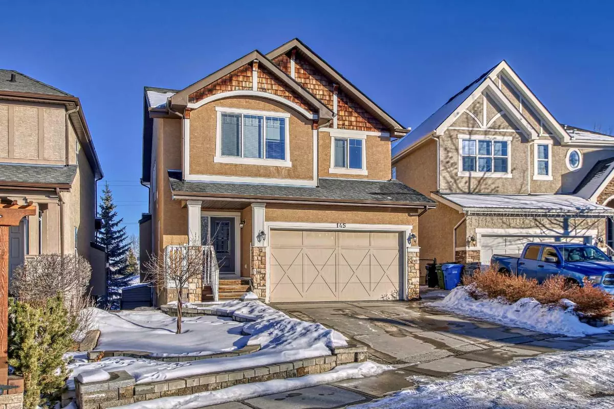 Calgary, AB T3B 6A1,145 Valley Woods PL NW