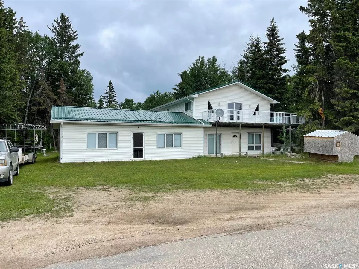 Chitek Lake, SK S0J 0L0,209 Pine STREET