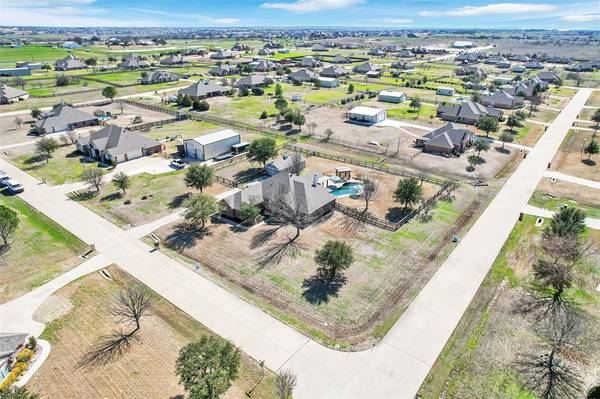 7821 Hill Ridge Drive, Northlake, TX 76247